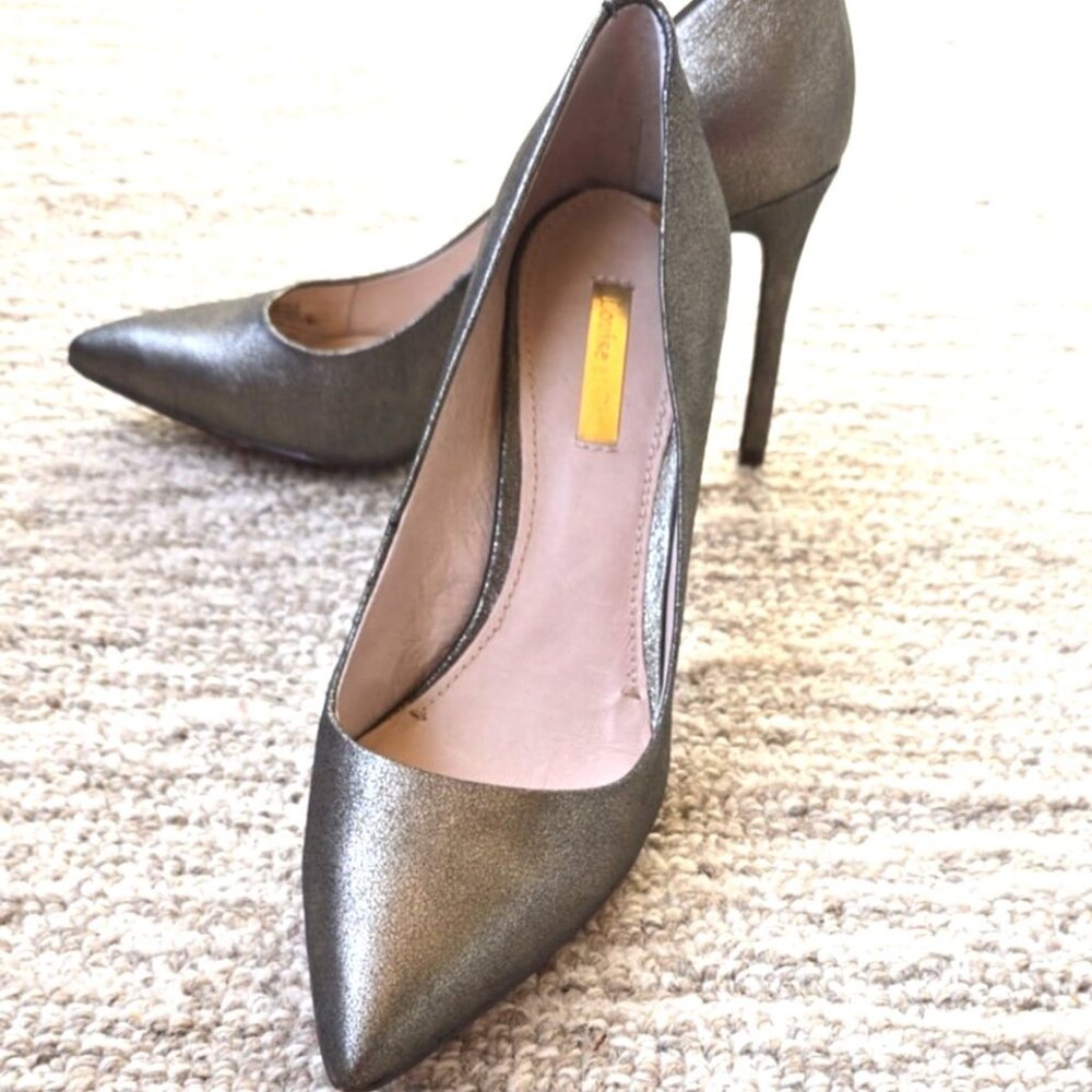 Louise and Cie Seville Heels